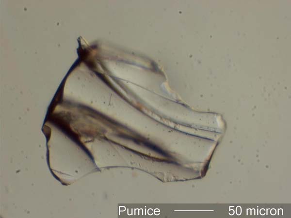 Pumice