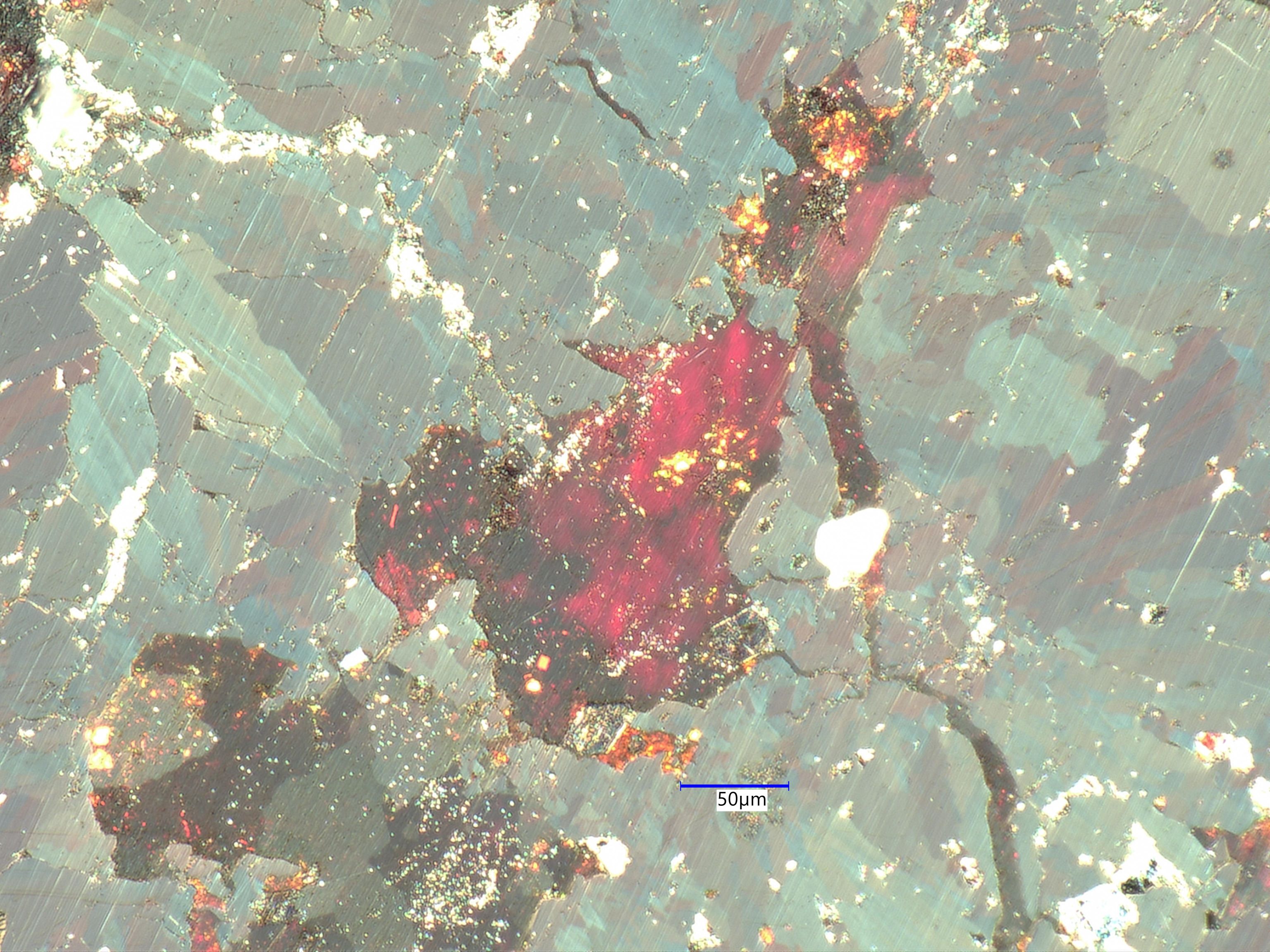 Pyrargyrite