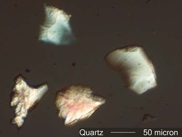 Quartz