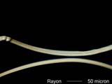ZANTREL Rayon Fiber