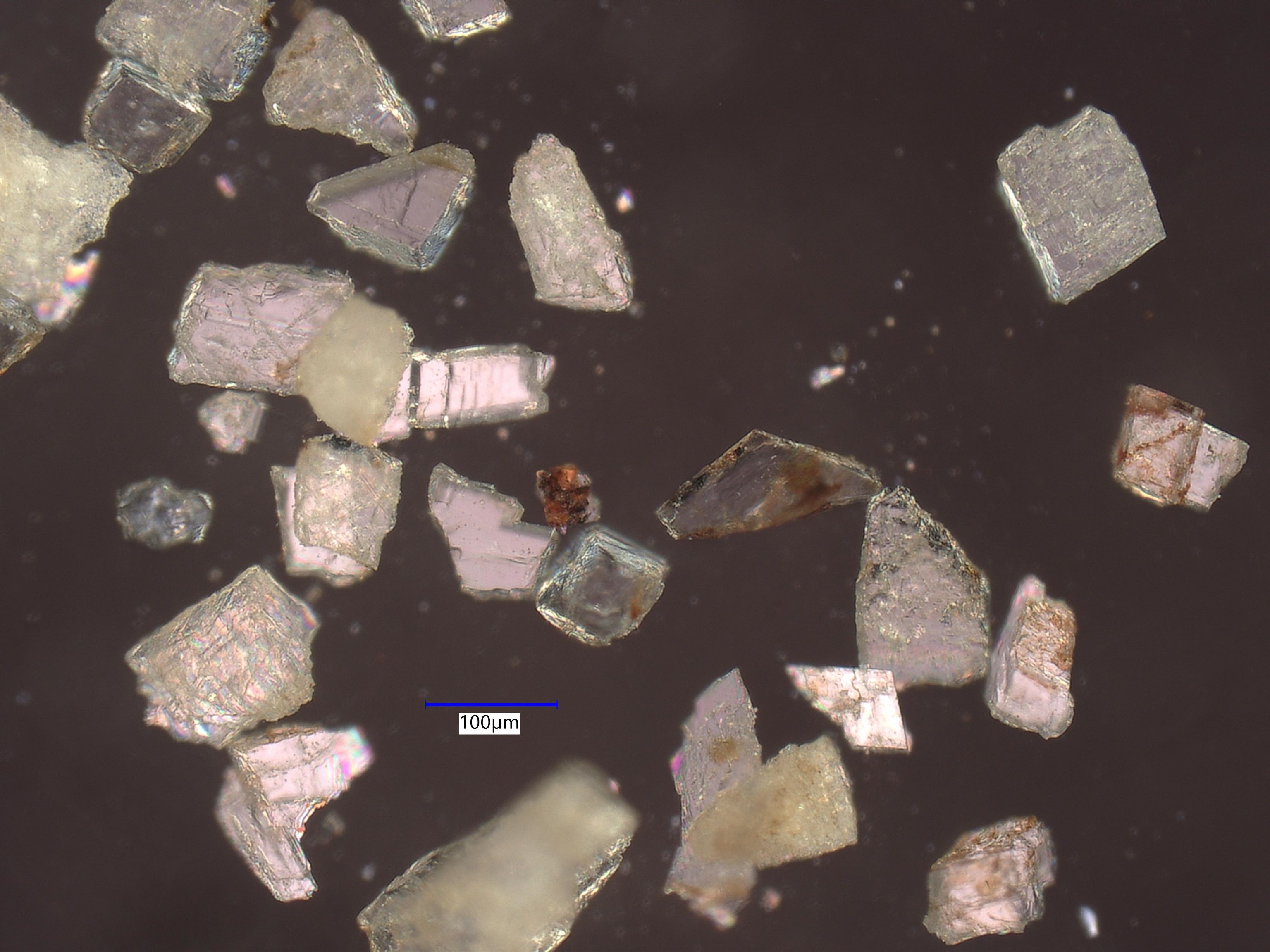 Rhodochrosite