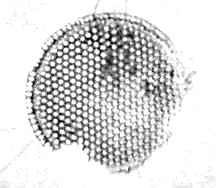 Diffraction Pattern