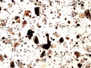Ruku Pichincha Volcanic Sand