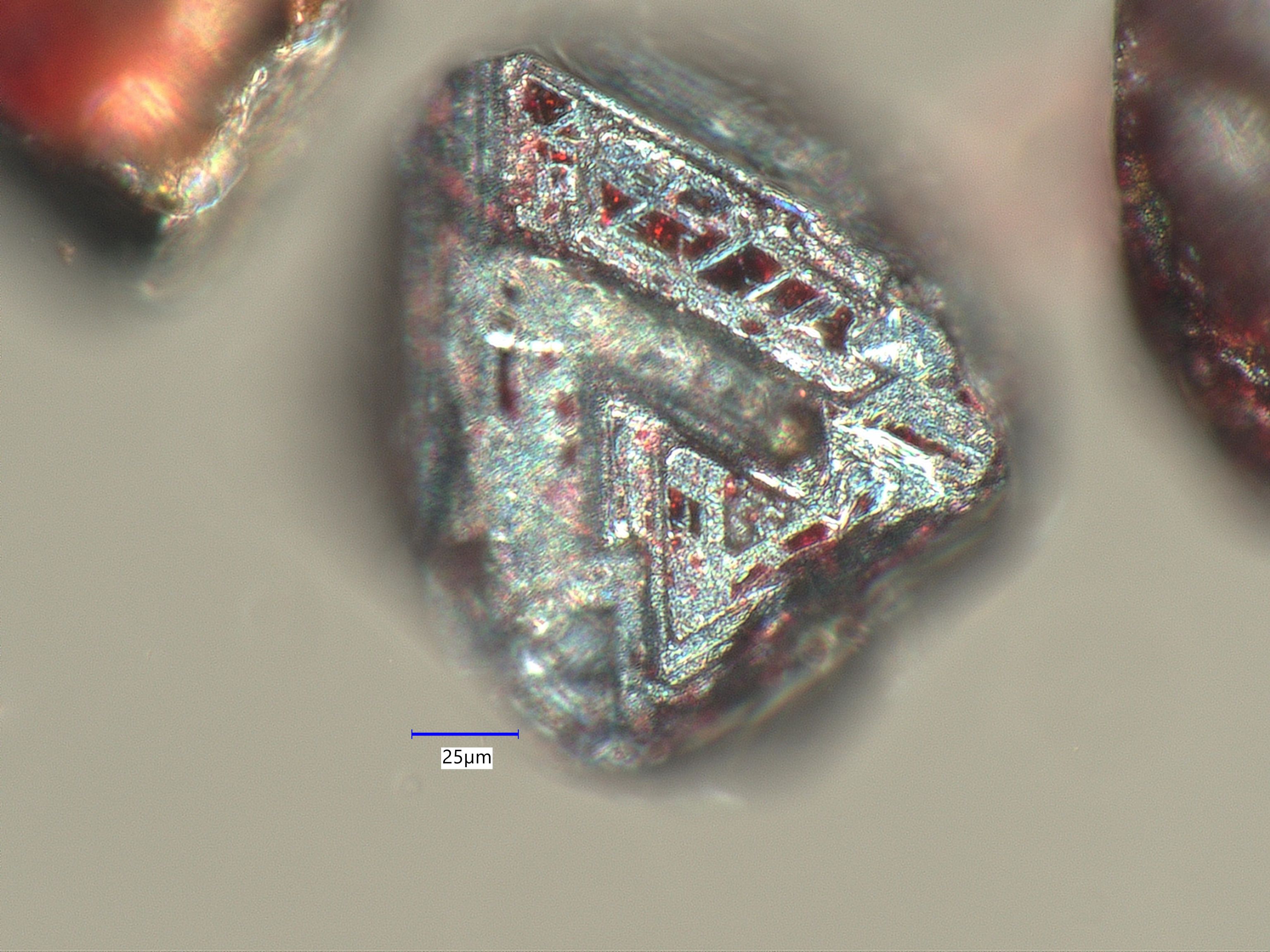 Magnetite