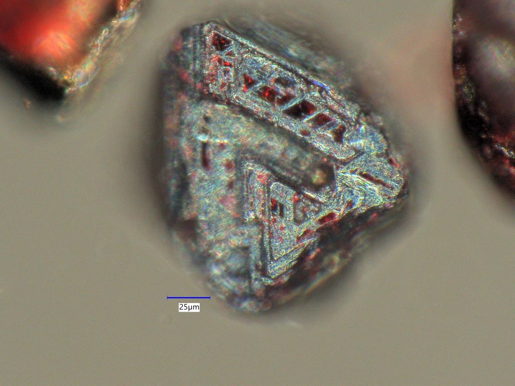 Magnetite