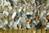 Sand, San Diego Marina, San Diego, CA