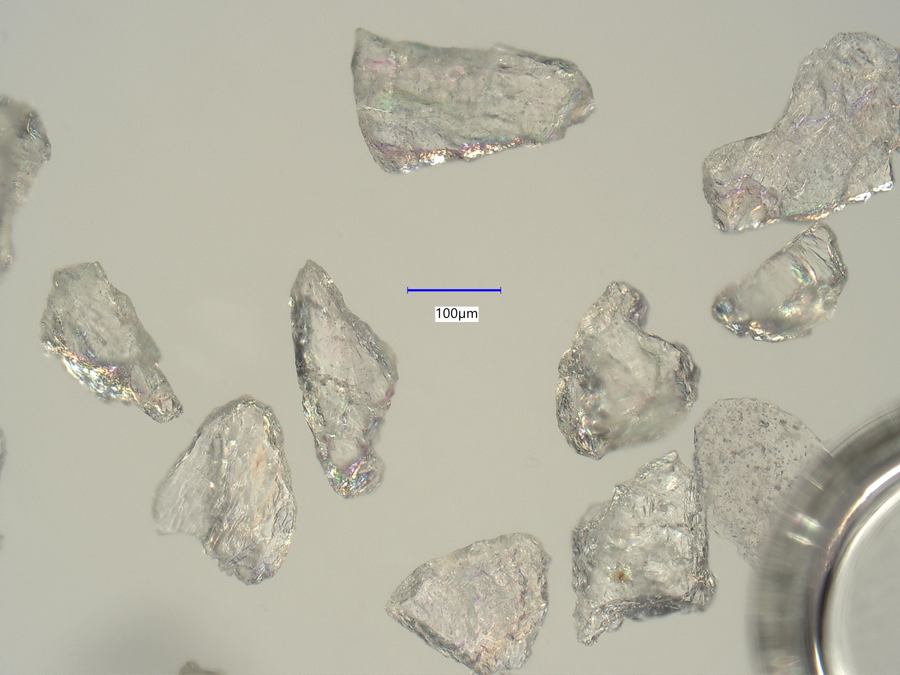 Scheelite