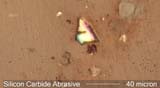 Silicon Carbide Abrasive