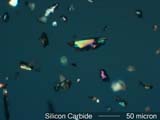 Silicon Carbide