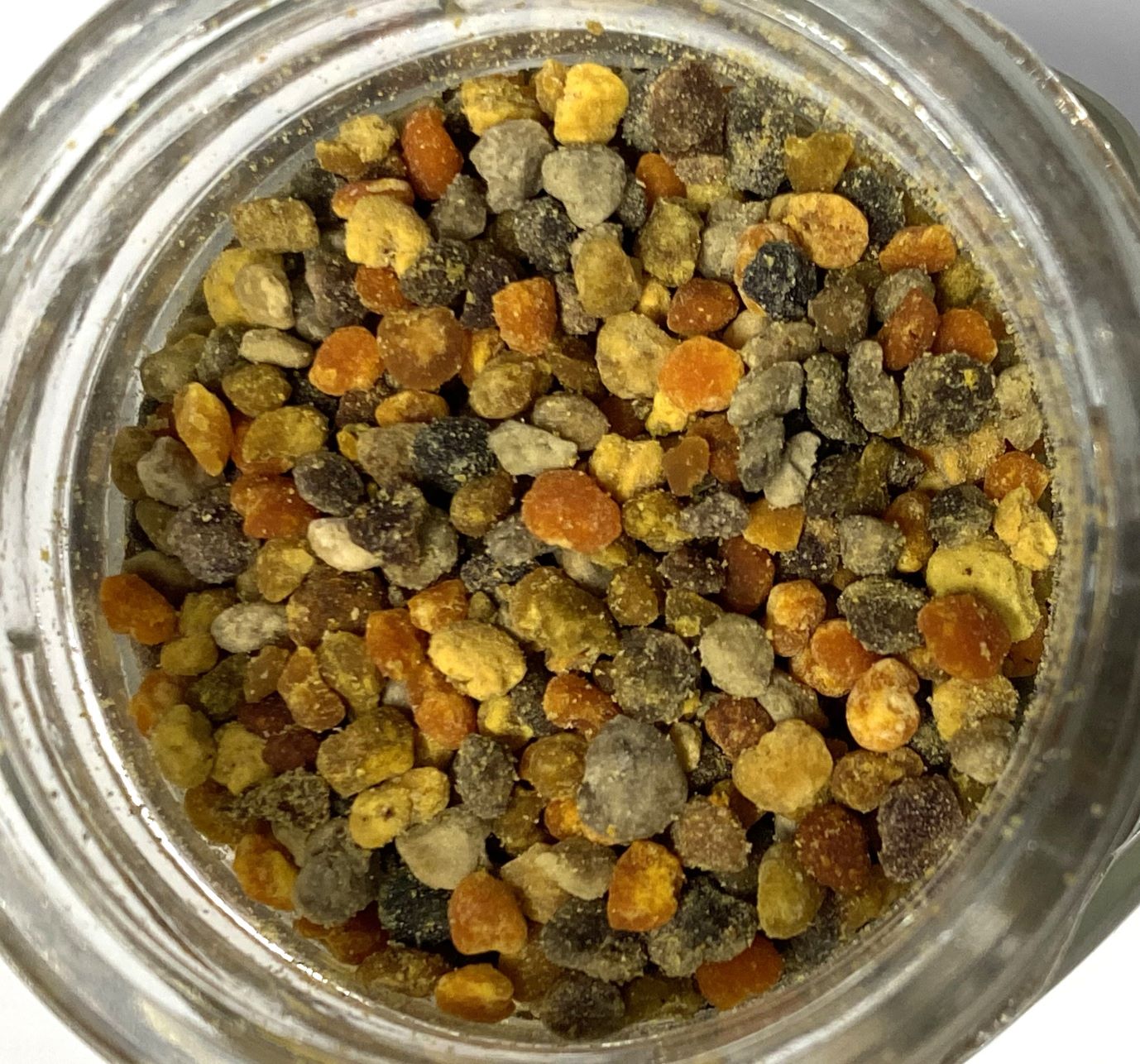 Bee Pollen