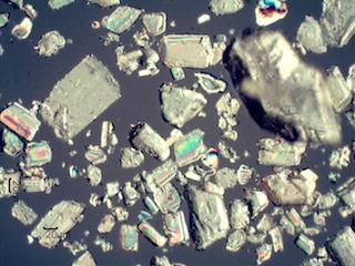 Sodium Bicarbonate