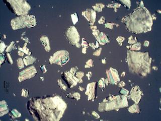 Sodium Bicarbonate