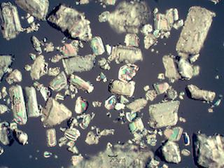 Sodium Bicarbonate