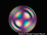 NaNO3 Interference Figure