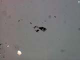Soot Candle and Paint Sphere