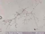 Natural Gas Soot