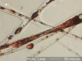 Glass Fiber, HVAC System