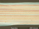 GLOSPAN Spandex