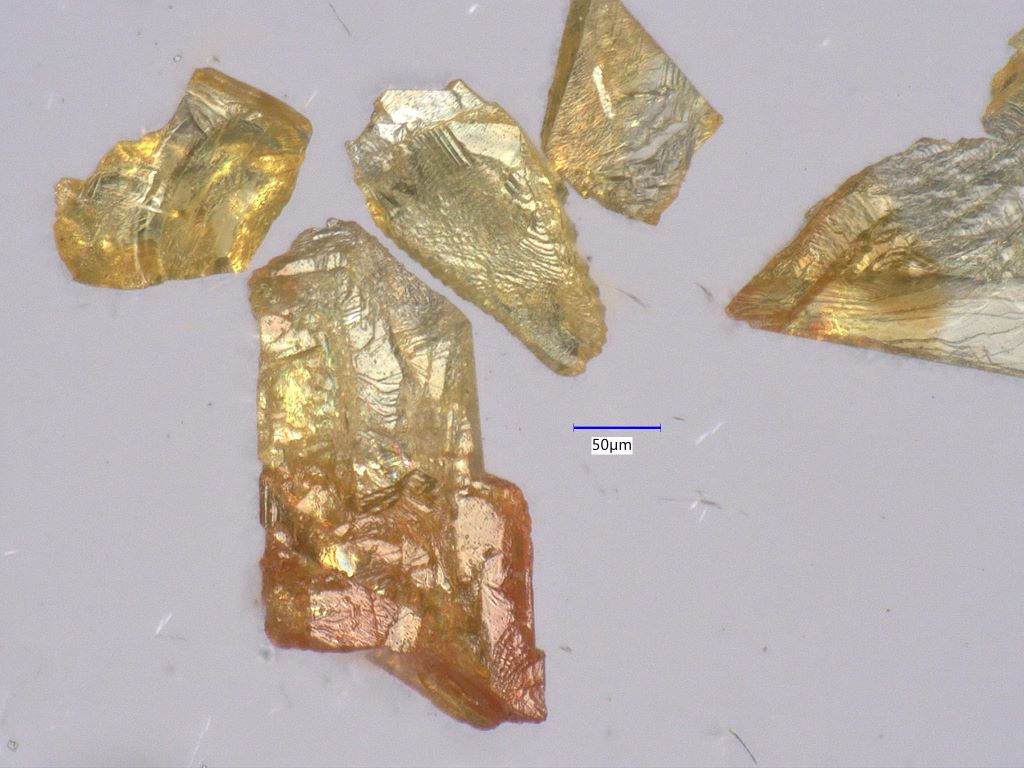 Sphalerite