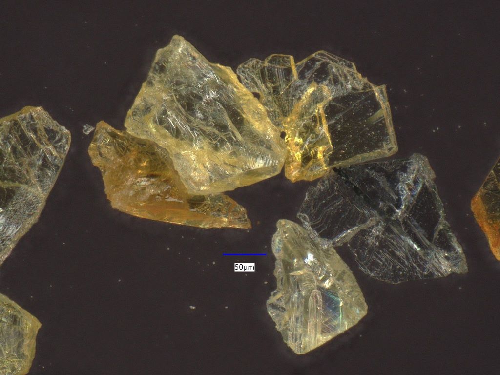 Sphalerite