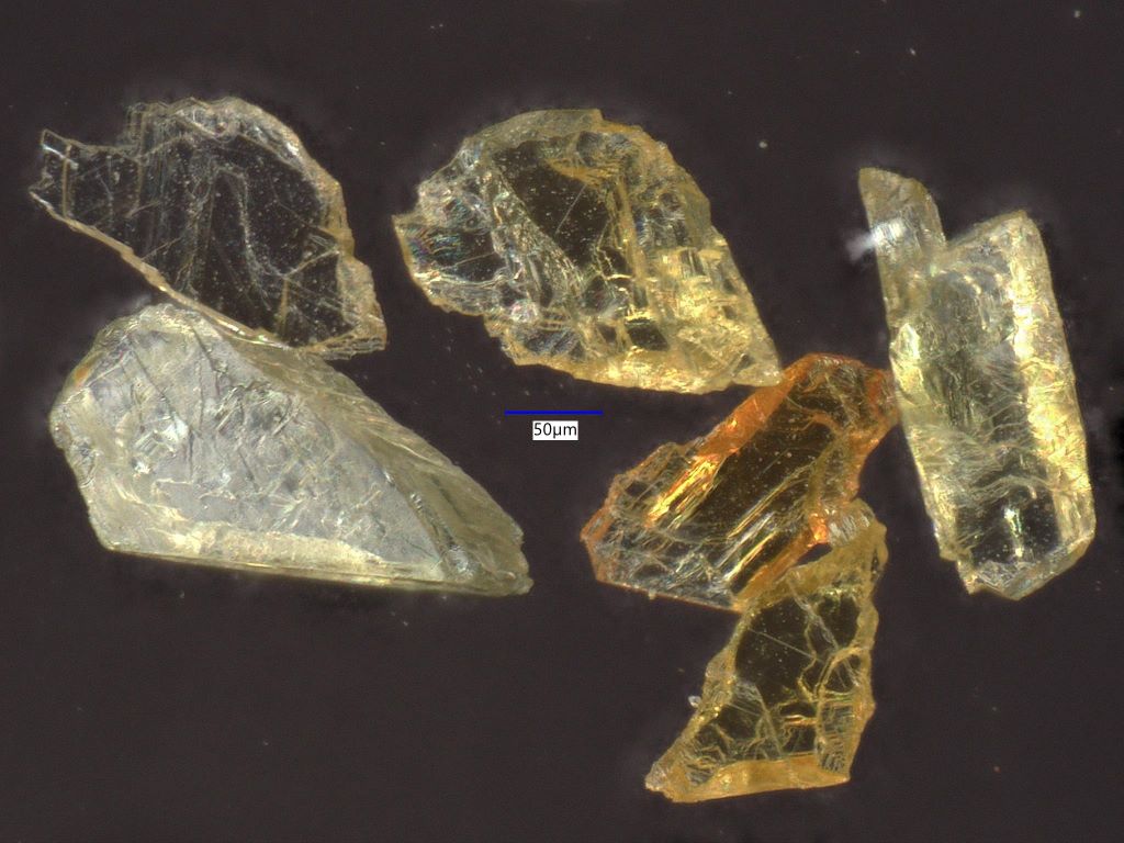 Sphalerite