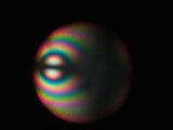 Biaxial Interference Figure