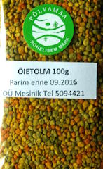 Bee Pollen