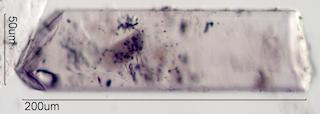 Tourmaline