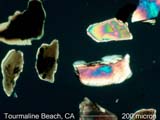 Tourmaline