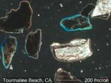 Tourmaline