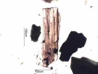Tourmaline