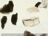 Tourmaline