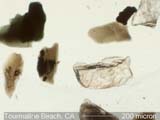 Tourmaline