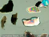 Tourmaline
