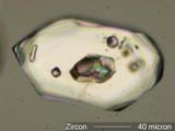 Zircon