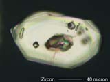 Zircon