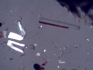 Glass Fiber