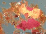 Limonite