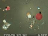 Paint Spheres