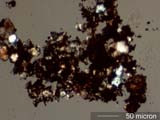 HVAC Agglomerate