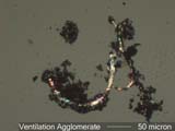 HVAC System Agglomerate