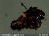 HVAC System Agglomerate