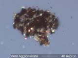 Vent Agglomerate