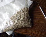 Vermiculite Bulk
