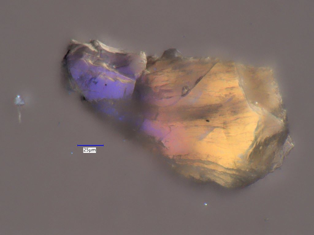 Vesuvianite