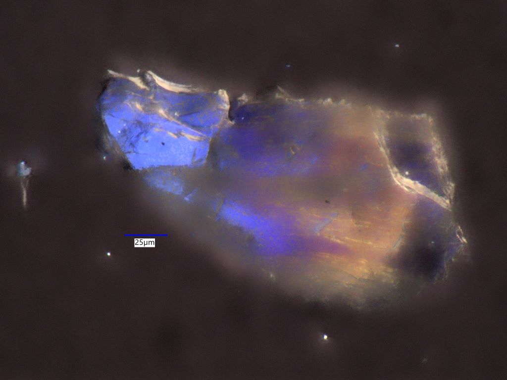 Vesuvianite