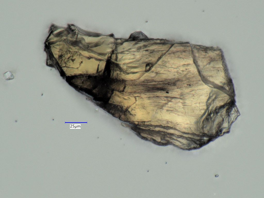 Vesuvianite