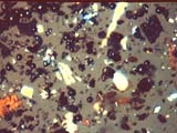 Magnetite Sphere