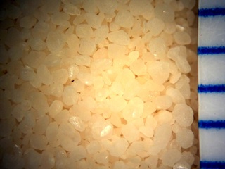 WhiteSands Sand