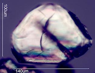 Zircon